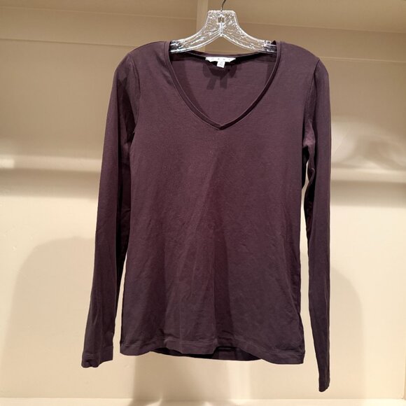 Cabi Long Sleeve Shirt Size Medium - Picture 2 of 7